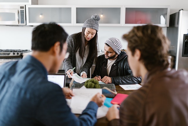 FinTech software development