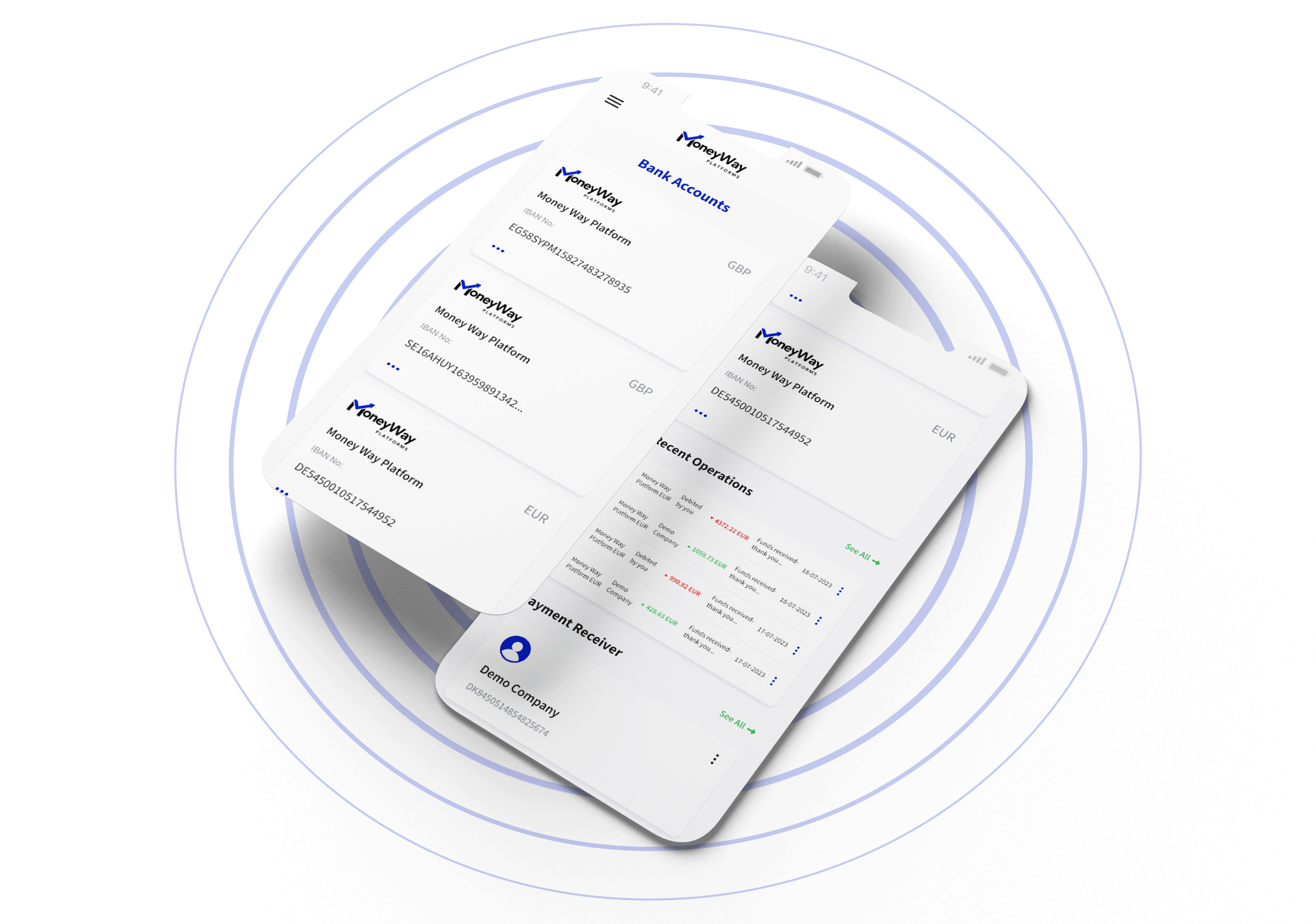 Expense management